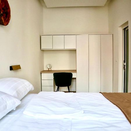 Biosphere Lux Apartments Sarajevo Bagian luar foto