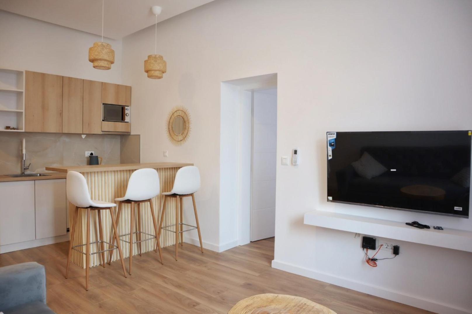 Biosphere Lux Apartments Sarajevo Bagian luar foto