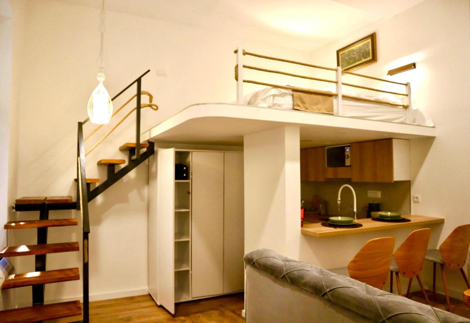 Biosphere Lux Apartments Sarajevo Bagian luar foto