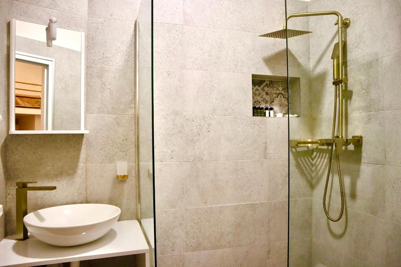 Biosphere Lux Apartments Sarajevo Bagian luar foto