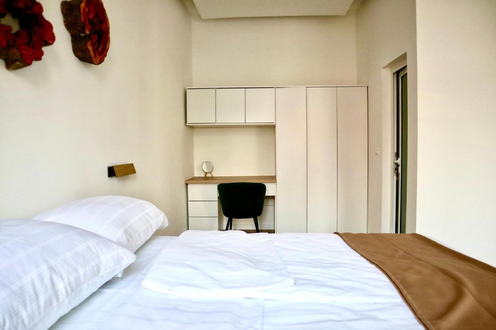 Biosphere Lux Apartments Sarajevo Bagian luar foto